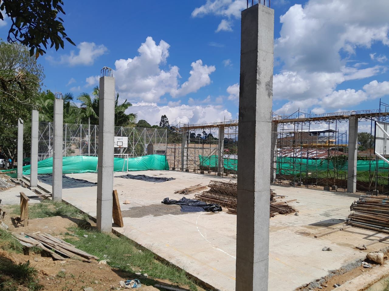 Gobierno Huila Crece e inderhuila ¡Iluminan tu pasión por el deporte!