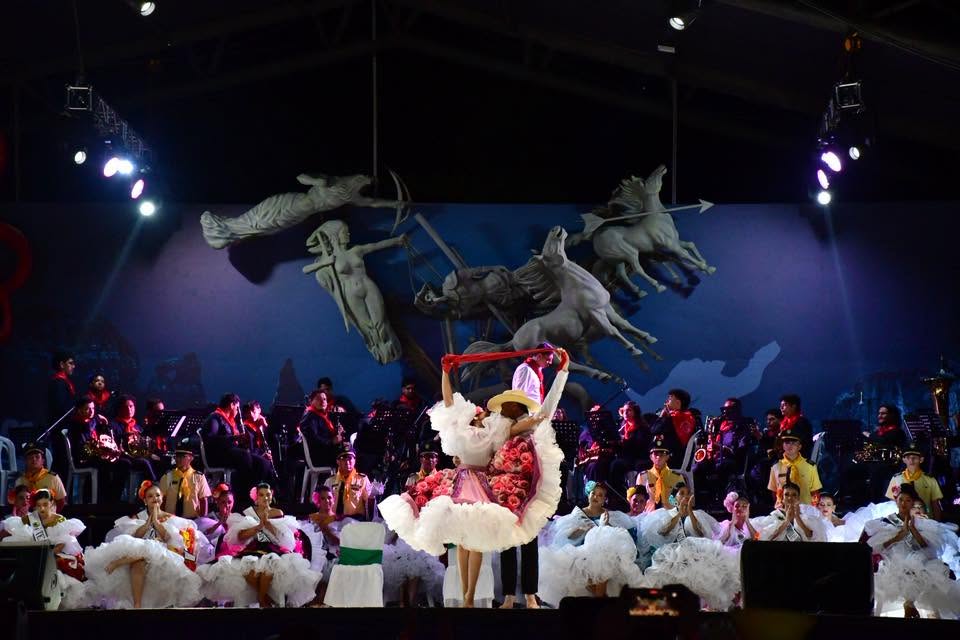 Neiva Tiene nueva Reina Popular 2026