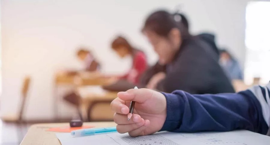 Mil pruebas de orientación vocacional y profesional.