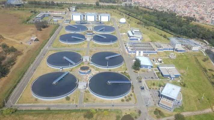 [AUDIO] Proyecto PTAR será presentado nuevamente
