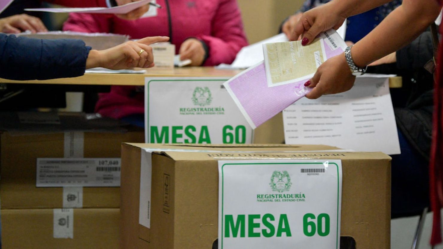 Huila tendrá 15 nuevos puestos de votación