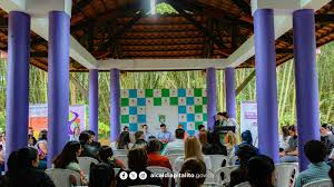 𝗣𝗶𝘁𝗮𝗹𝗶𝘁𝗼 𝘆𝗮 𝗰𝘂𝗲𝗻𝘁𝗮 𝗰𝗼𝗻 𝗢𝗳𝗶𝗰𝗶𝗻𝗮 𝘆 𝗖𝗼𝗻𝘀𝘂𝗹𝘁𝗼𝗿𝗶𝗼 𝗣ú𝗿𝗽𝘂𝗿𝗮 𝗽𝗮𝗿𝗮 𝗮𝗽𝗼𝘆𝗮𝗿 𝗮 𝗺𝘂𝗷𝗲𝗿𝗲𝘀 𝘆 𝗽𝗼𝗯𝗹𝗮𝗰𝗶ó𝗻 𝗟𝗚𝗕𝗧𝗜𝗤+