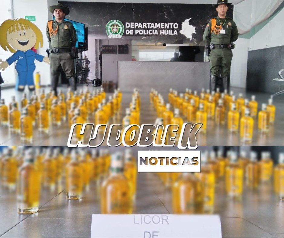 "Les dañaron la fiesta"