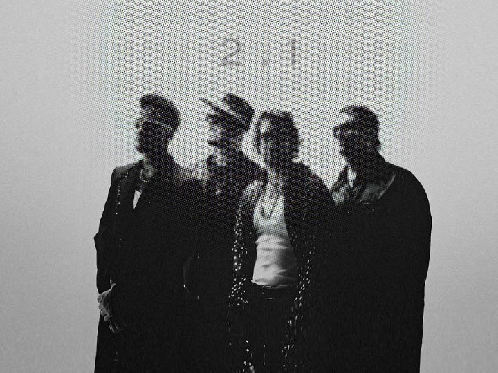 PISO 21 lanza su sexto álbum "2.1"