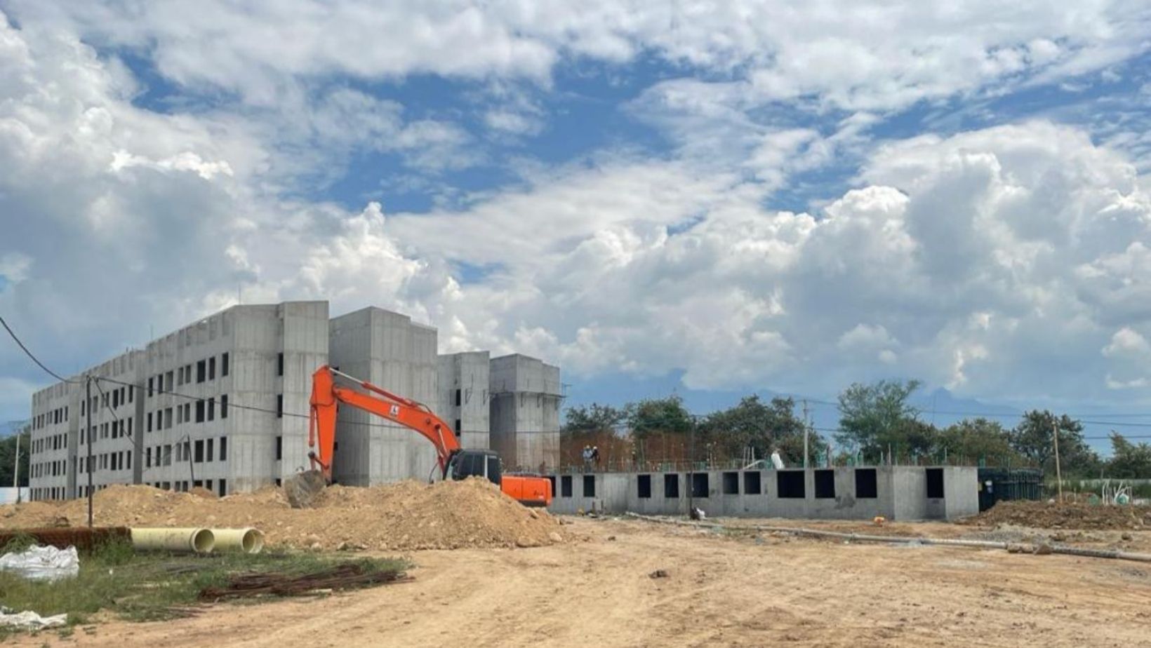 Hasta el 31 de diciembre está abierta la convocatoria para postularse al proyecto urbanístico “Vista Hermosa Parque Residencial”
