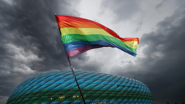 Esta es la situación en Qatar para la comunidad LGBTQ
