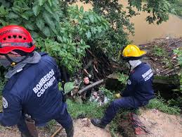 Hallan sin vida a hombre de 30 años en la quebrada El Calamo en Pitalito