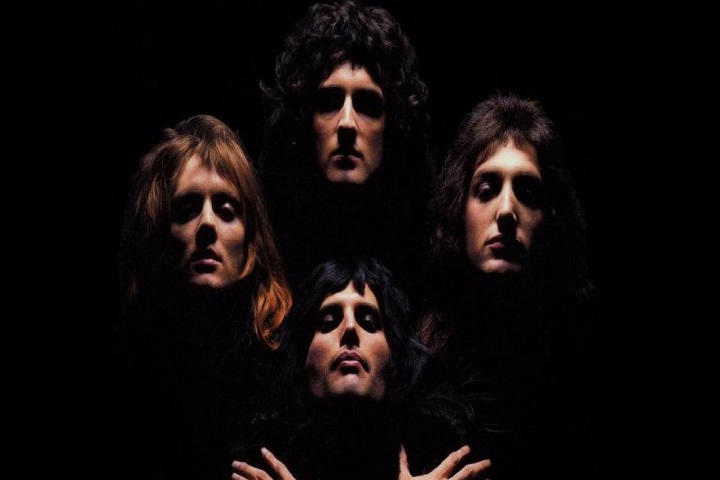 Llega a YouTube la esperada serie de Queen