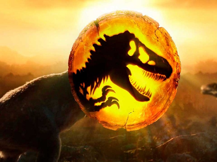 Escuche la Banda Sonora de la película Jurassic Park