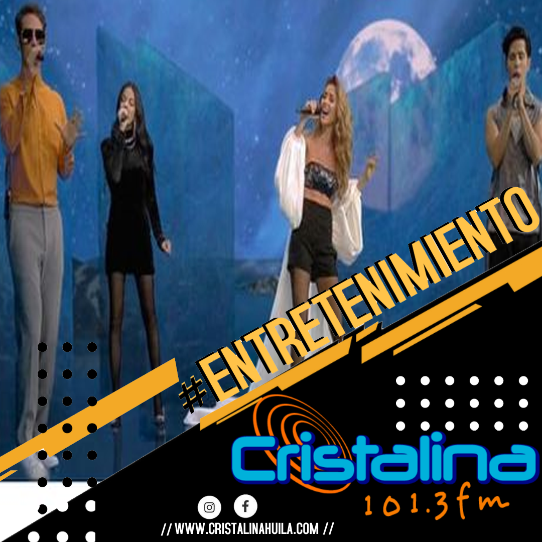 RBD ESTRENA LA CANCIÓN “SÁLVAME (EN VIVO)”