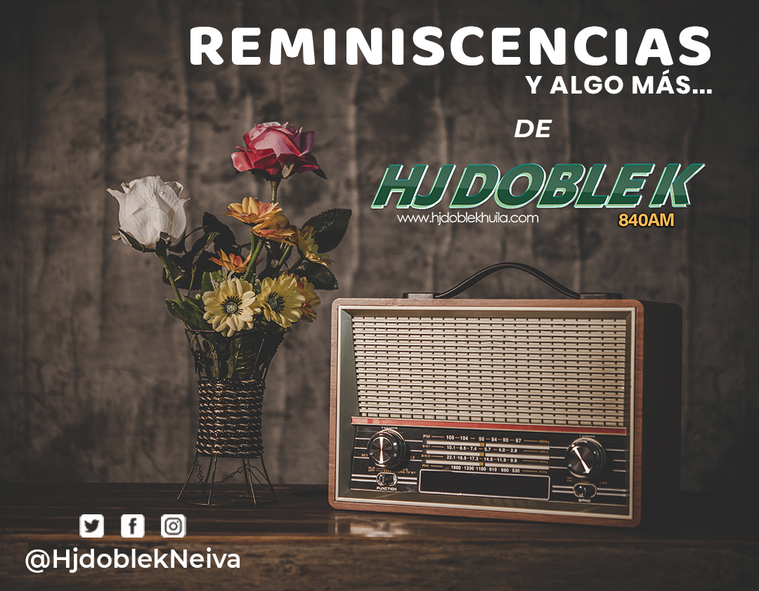 REMINISCENCIAS Y ALGO MÁS.