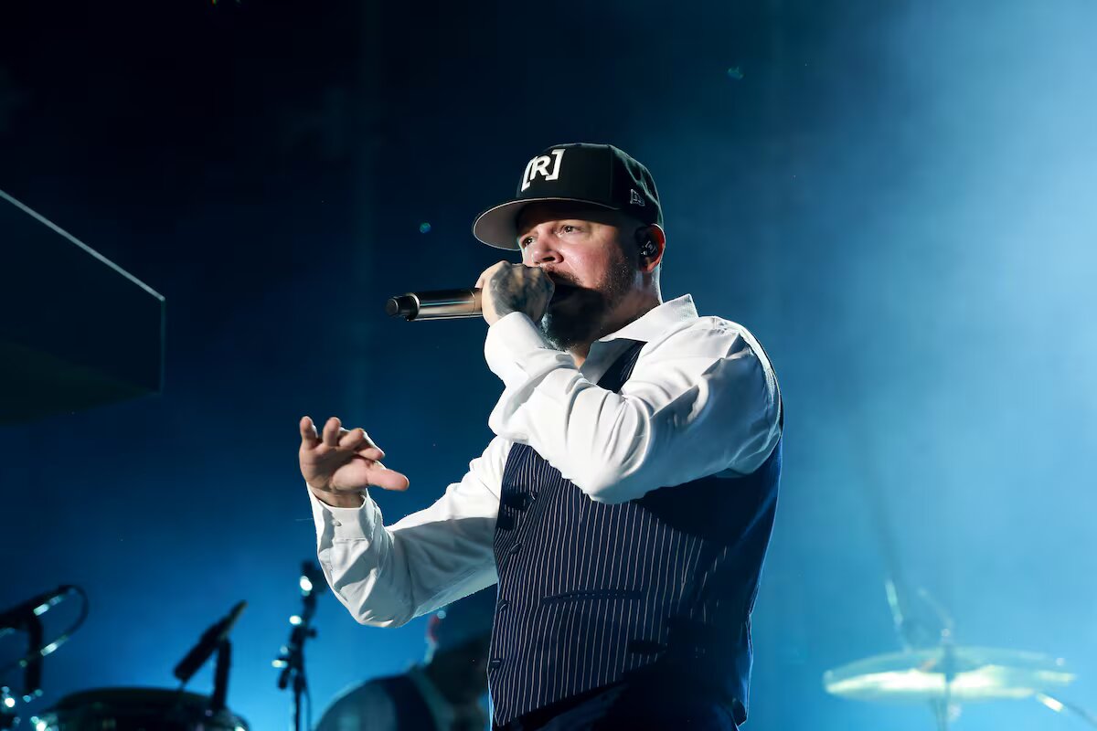 Residente no se presentara en Bogotá