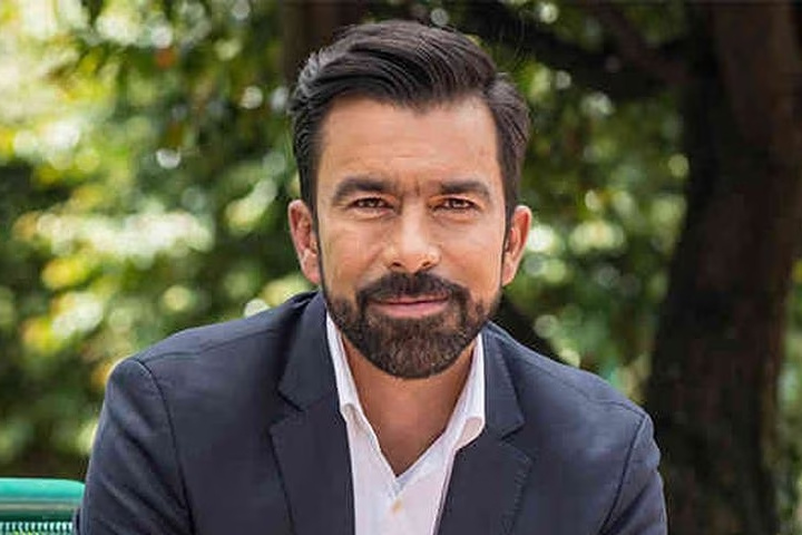 Jorge Rey de nuevo elegido como gobernador de Cundinamarca