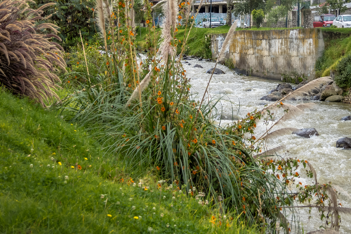 IDACO dio a conocer inversión junto a la CAR y la Secretaría de Ambiente