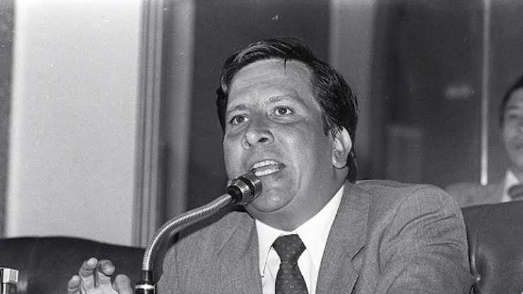 [AUDIO] 40 años sin Rodrigo Lara Bonilla