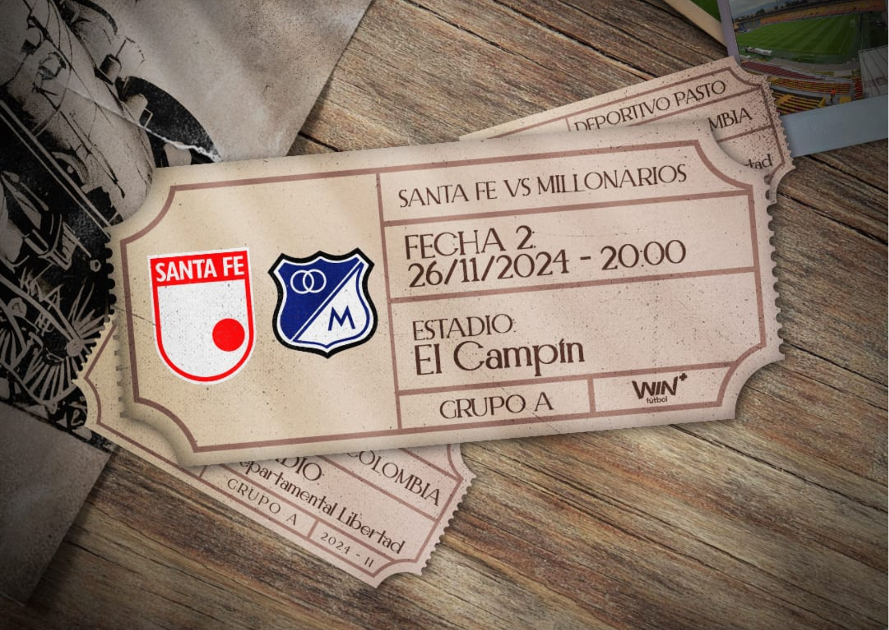 ¡El clásico capitalino arde!