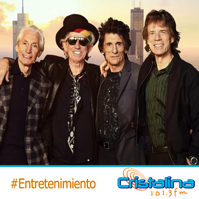 LOS ROLLING STONES PUBLICAN SUS CONCIERTOS COMPLETOS EN YOUTUBE