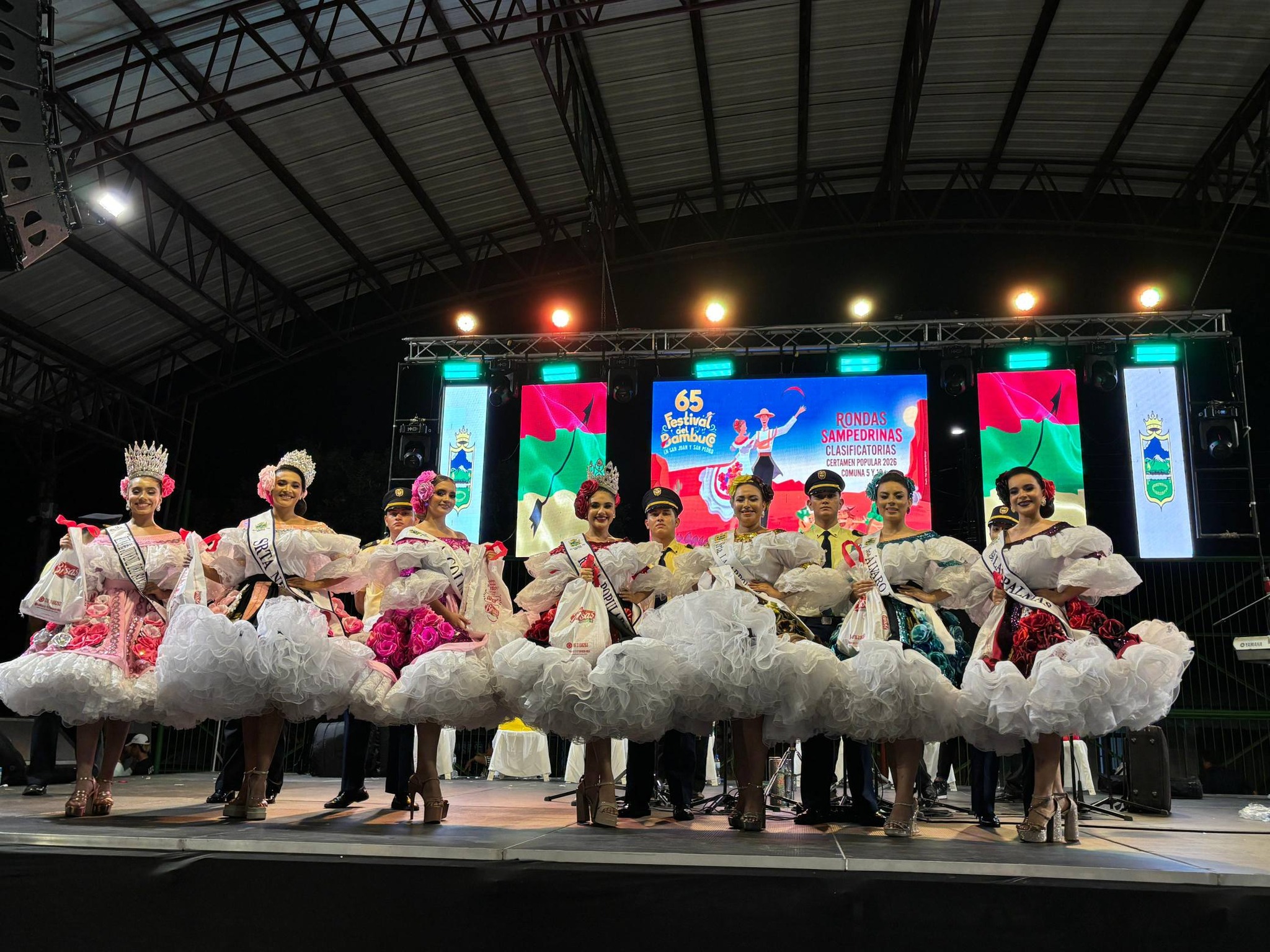 Neiva ya vibra con su cultura y folclor