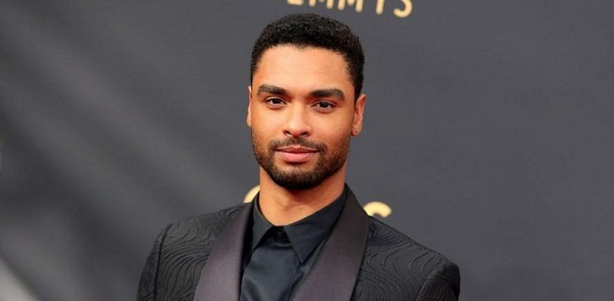Regé Jean Page es el hombre más lindo del mundo, según la ciencia