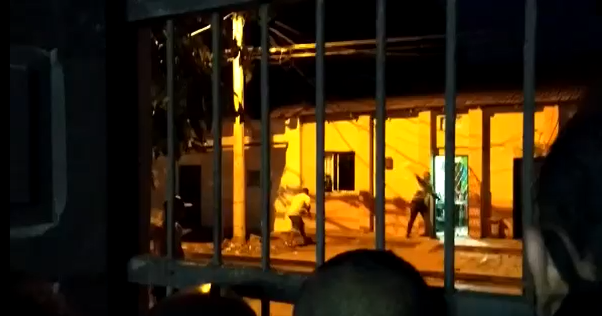 Riñas constantes en el Huila tiene cansada a la comunidad