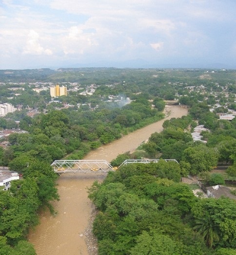 Avanzan mesas técnicas para evitar la exploración y explotación del río Las Ceibas