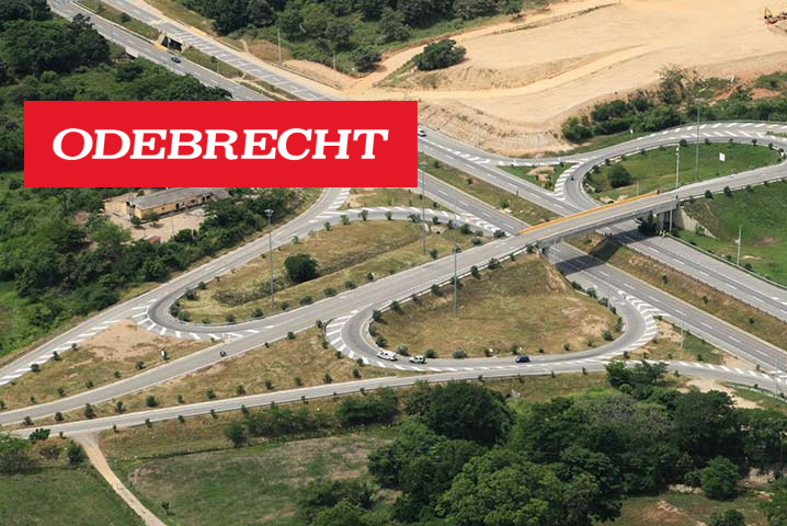 Fiscalía general de la nación revela nuevos detalles del caso odebrecht