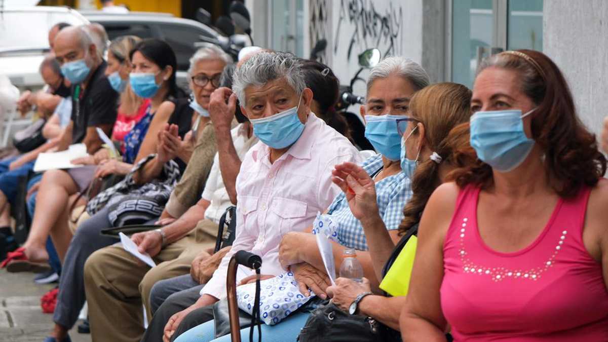 Siguen las quejas por mala atención en Salud.