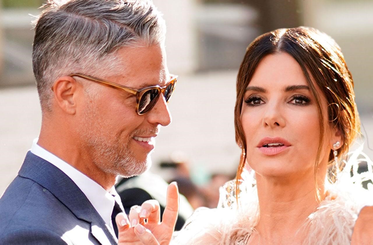 Bryan Randall, esposo de la actriz Sandra Bullock fallece a sus 57 años.