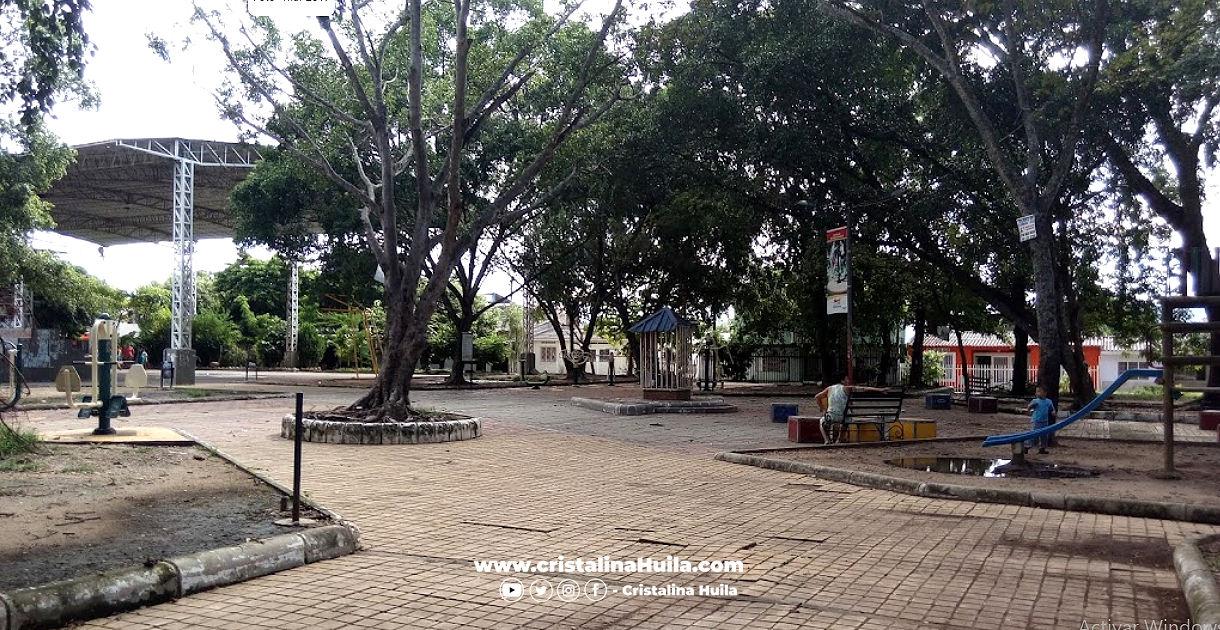 Las comunas más peligrosas de Neiva