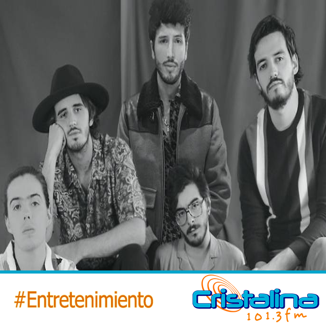 LO NUEVO DE SEBASTIÁN YATRA Y MORAT