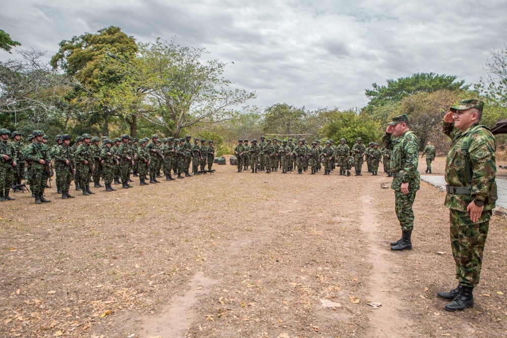 [AUDIO] Se prepara una proposición en la Asamblea para analizar los temas de seguridad en el Huila