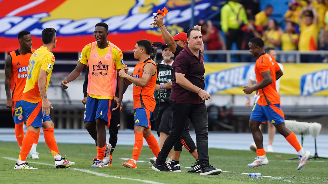 Lista previa de Convocados para la Copa Mundial de la FIFA