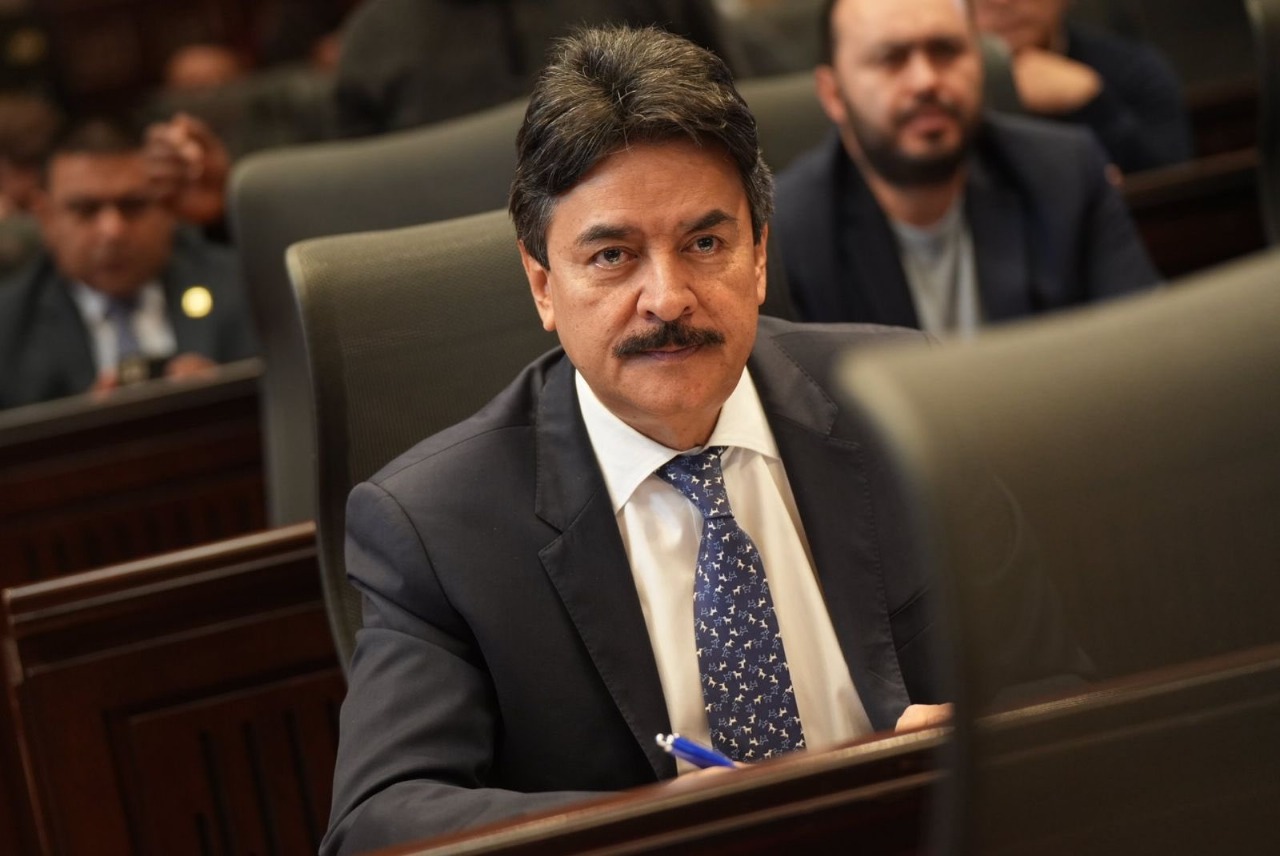 “𝗘𝗹 𝗴𝗿𝗮𝗻 𝗽𝗿𝗼𝗯𝗹𝗲𝗺𝗮 𝗱𝗲𝗹 𝗛𝘂𝗶𝗹𝗮 𝗲𝘀 𝗹𝗮 𝗶𝗻𝘀𝗲𝗴𝘂𝗿𝗶𝗱𝗮𝗱”