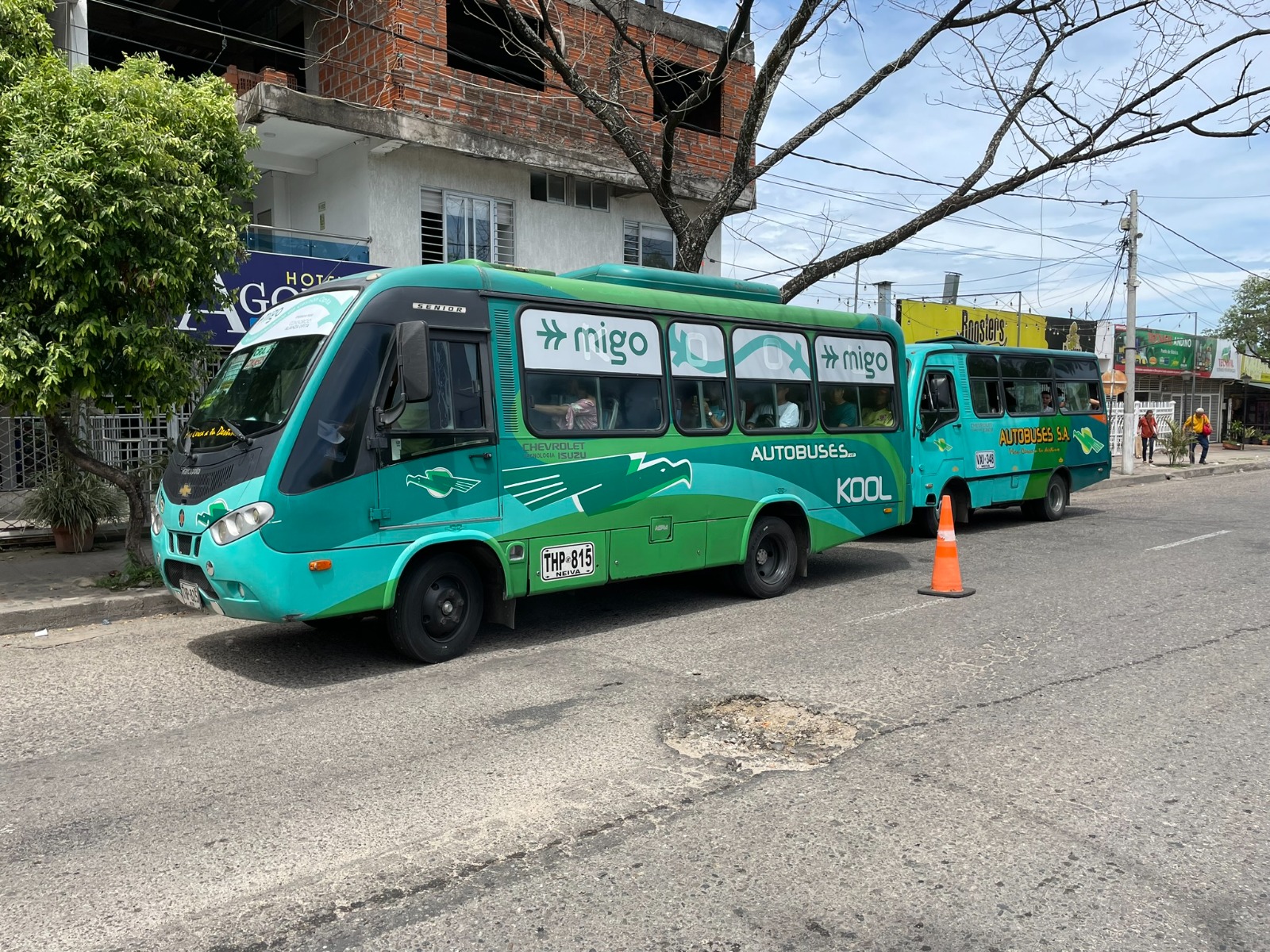 [AUDIO] Se está socializando proyecto de empréstito