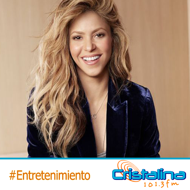 SHAKIRA Y OTRAS CELEBRIDADES APOYAN A "COLOMBIA CUIDA A COLOMBIA"