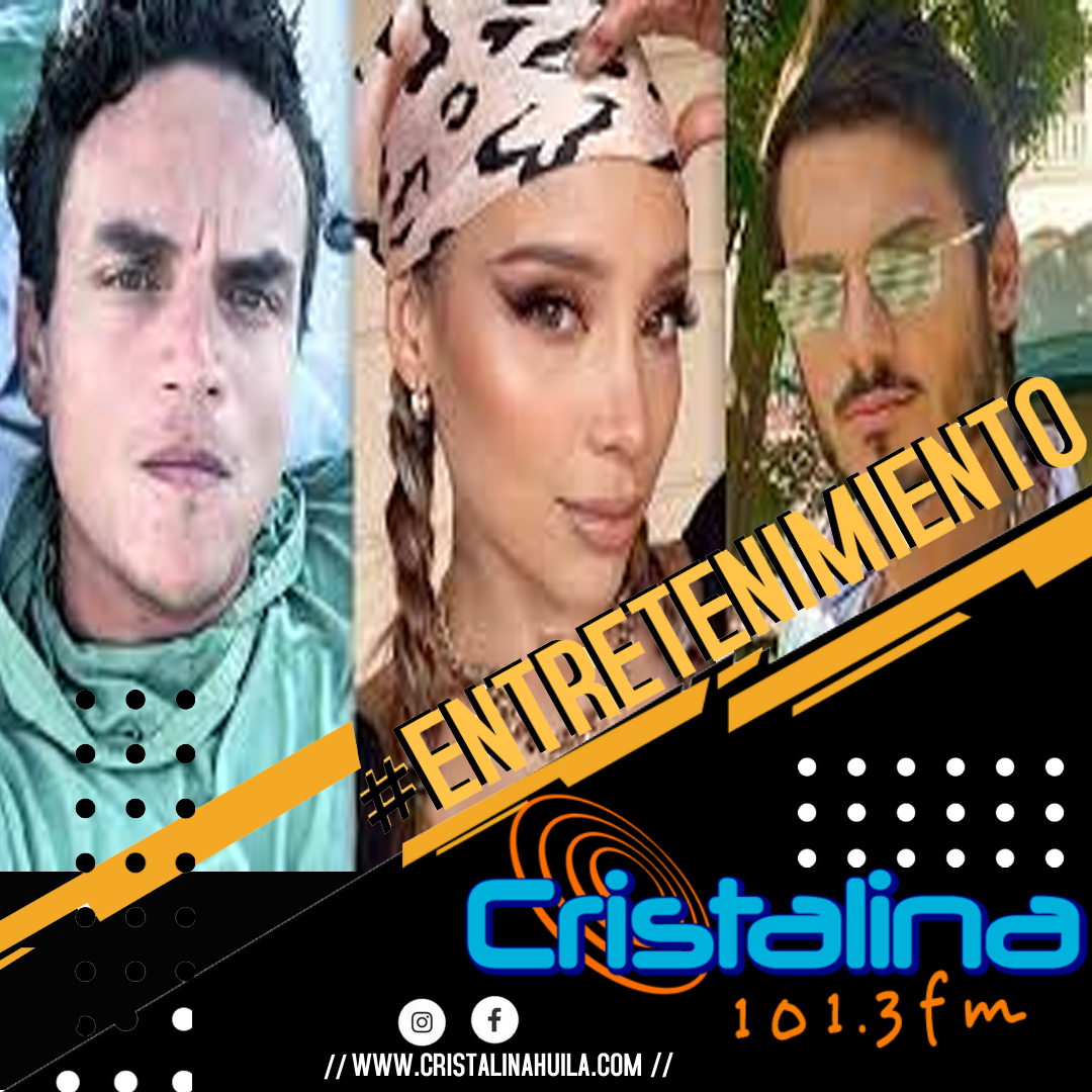 “DEJÓ A PIPE BUENO ACABADO”, EL COMENTARIO DE SILVESTRE DANGOND A LUISA FW QUE NO GUSTÓ A SUS FANS