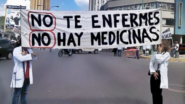 Indignación en Pitalito: cientos de usuarios sin medicamentos