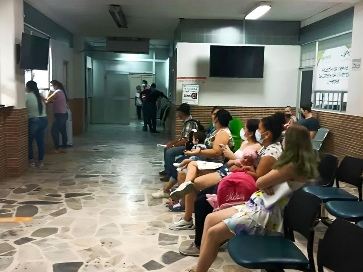 Sisben realiza asesorías en las comunas de Neiva