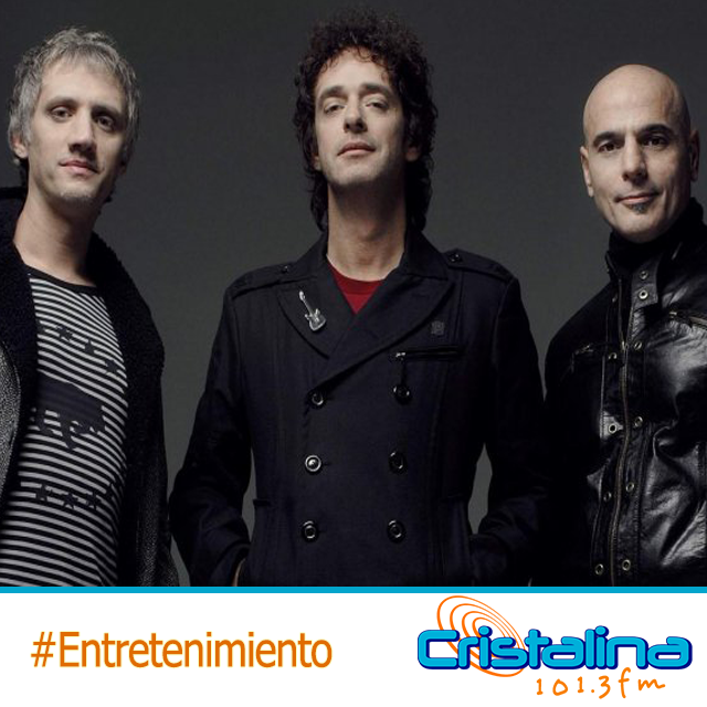 "CANCIÓN ANIMAL" CUMPLE 30 AÑOS