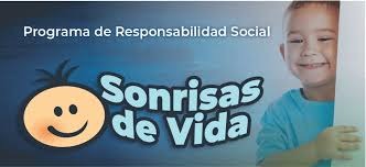 Arrancó ´Sonrisas de Vida´