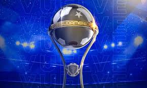 Dos clubes colombianos inician hoy los octavos de final de la Copa Sudamericana