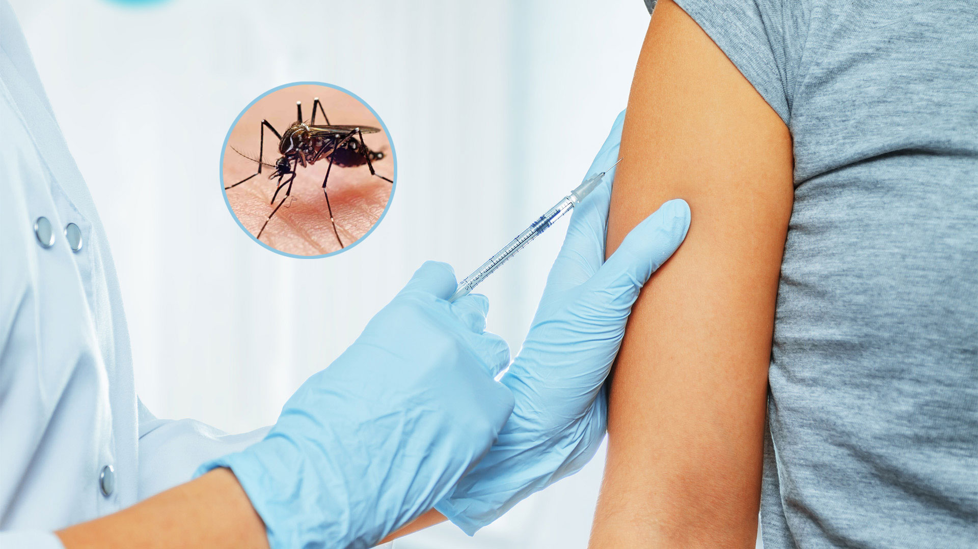 Sigue la preocupación por dengue en Caquetá