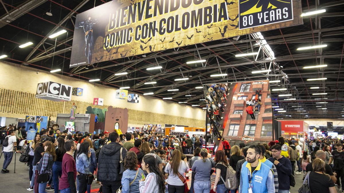 Comic Con Colombia regresa a Bogotá con Christopher Lloyd como invitado