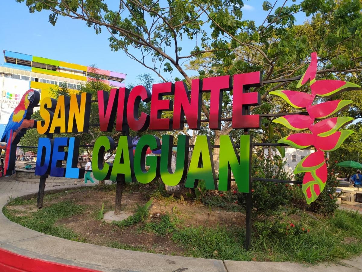 San Vicente del Caguan reforzará su seguridad ciudadana.