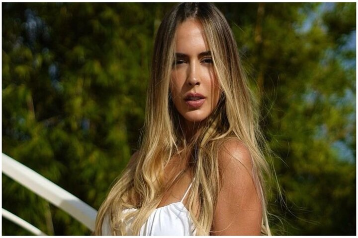 “A Dios Se Le Fue La Mano Contigo”, Le dicen a Shannon de Lima por foto en bikini