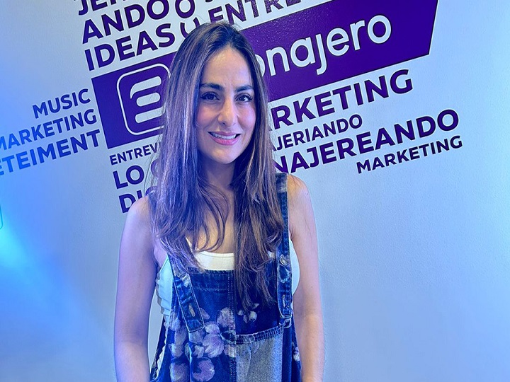 Conozca la cara detras de sus comerciales favoritos