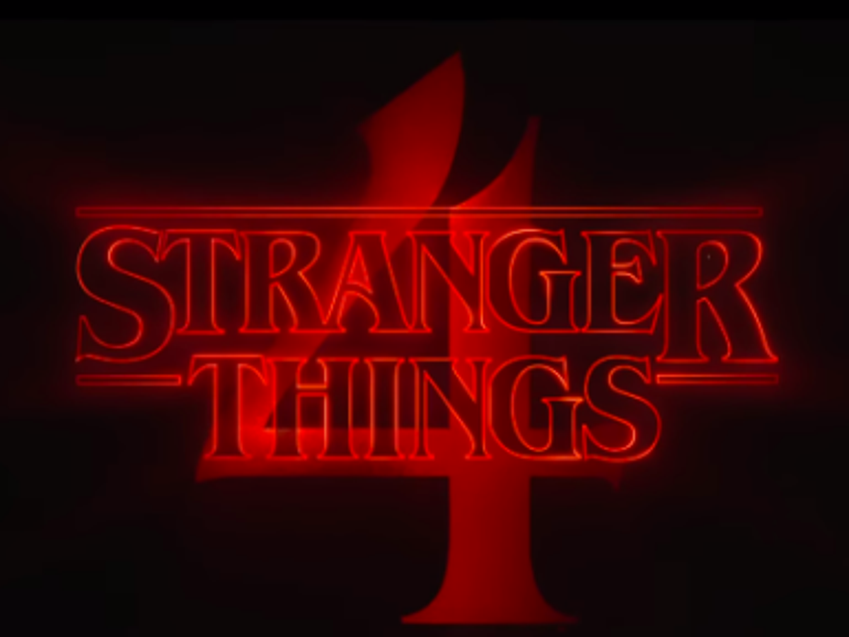 'Stranger Things': estreno de la cuarta temporada bate récord en horas de reproducción