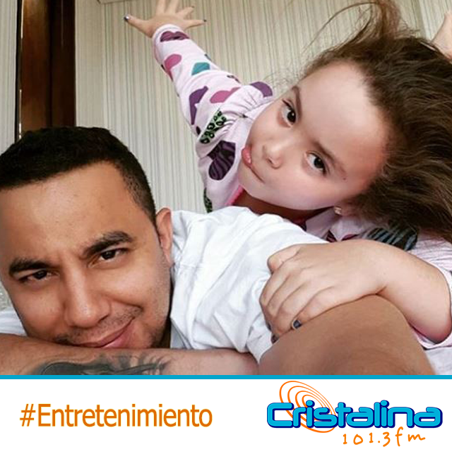 NUEVOS TALENTOS LA HIJA DE PIPE PELÁEZ INCURSIONA EN LA MÚSICA