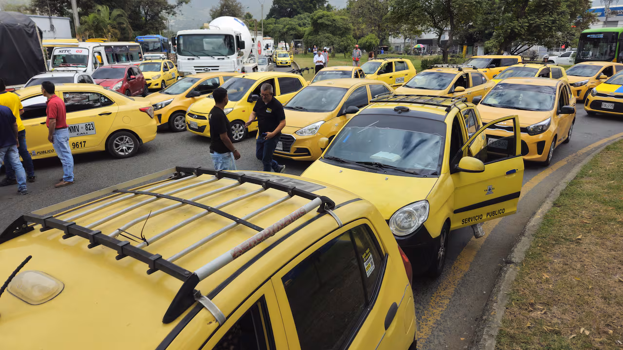 Nuevas tarifas para el transporte público en Pitalito