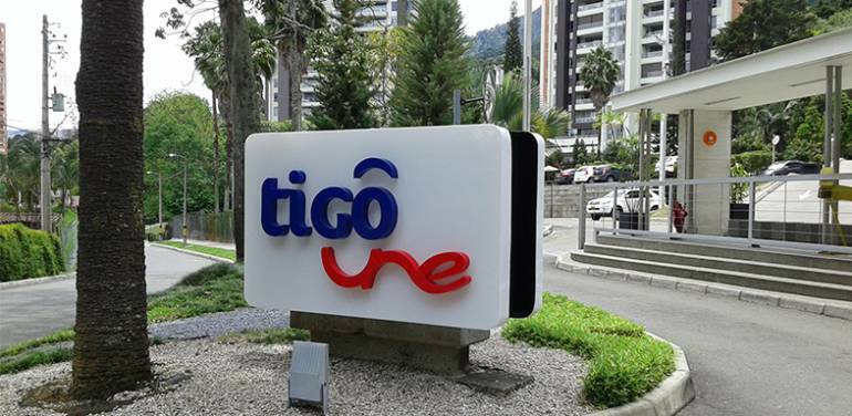 ¿Crisis financiera en Tigo-UNE?